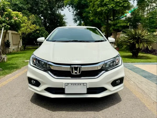 Honda City 1.5L ASPIRE CVT 2025 for sale in Islamabad