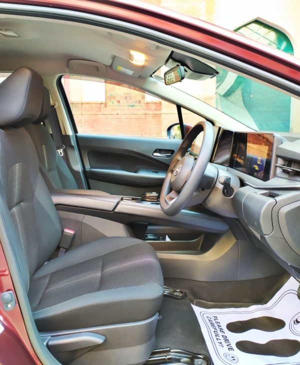 Nissan Note e-Power X 2021 photo 6