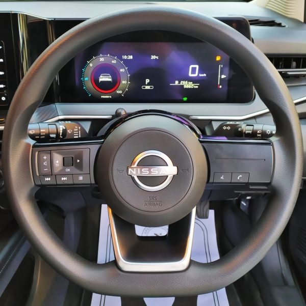 Nissan Note e-Power X 2021 photo 9