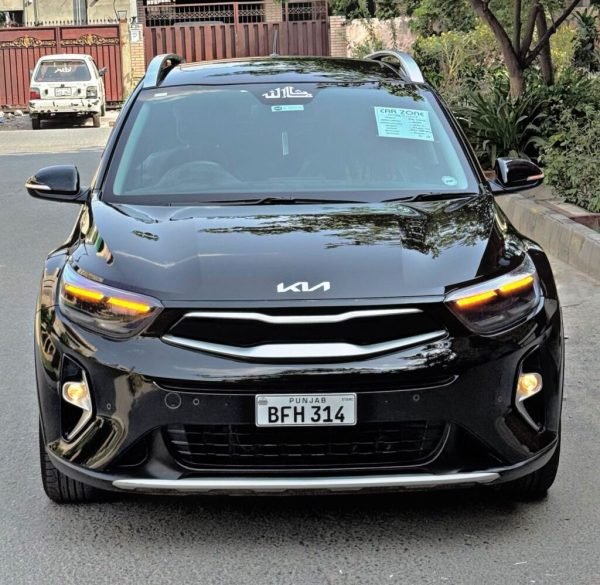 Kia Stonic EX+ 2024 for sale in Islamabad