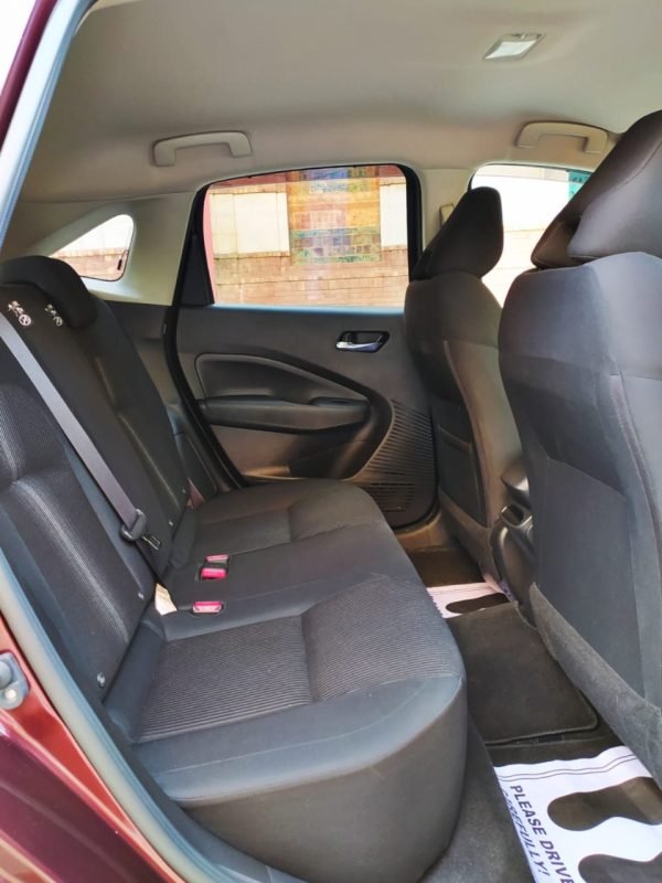Nissan Note e-Power X 2021 photo 7