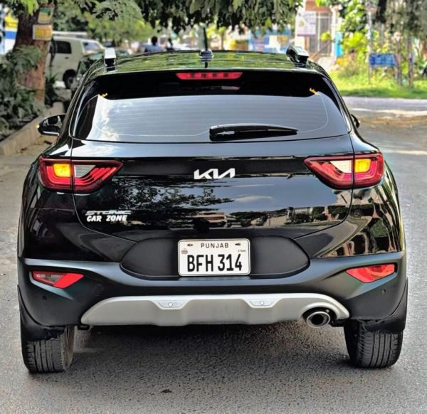 Kia Stonic EX+ 2024 photo 7