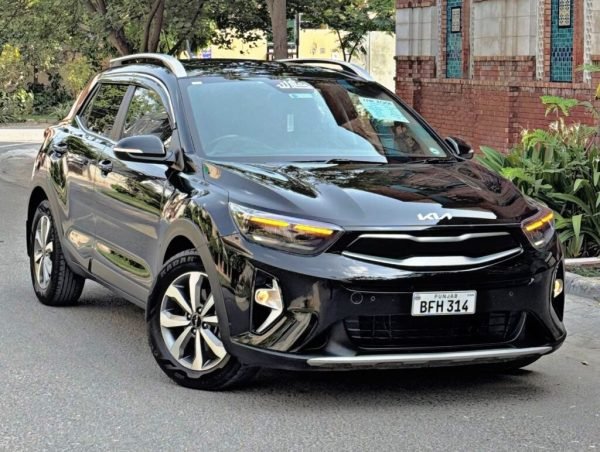 Kia Stonic EX+ 2024 photo 6