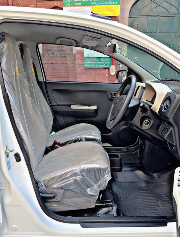 Suzuki Alto VXL AGS 2025 photo 6