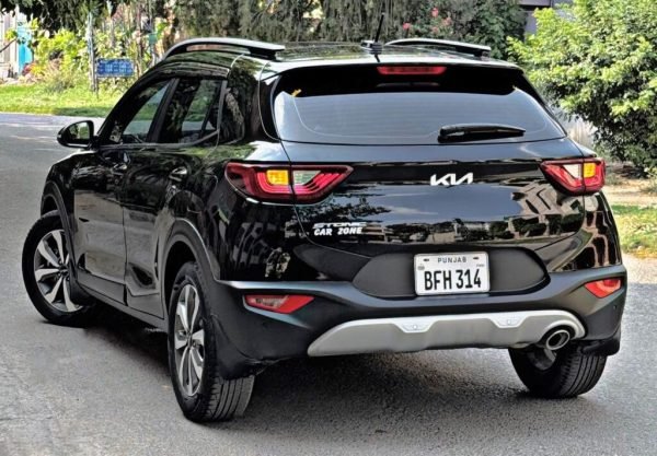 Kia Stonic EX+ 2024 photo 5