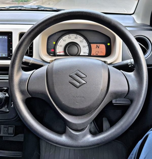 Suzuki Alto VXL AGS 2025 photo 9